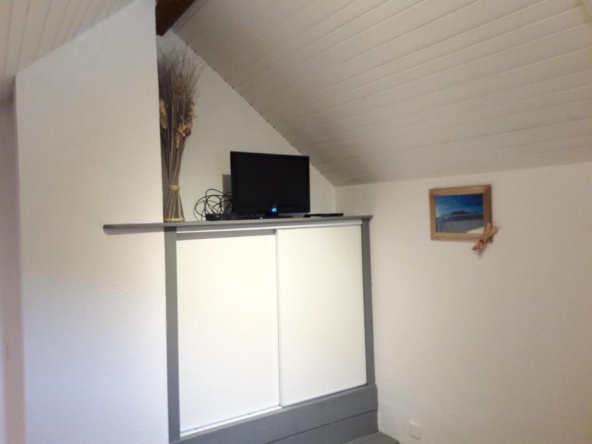 Chalet Lucie Le Cheval Noir ヴァルモレル エクステリア 写真